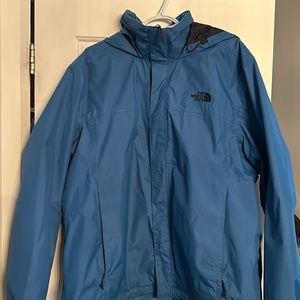 Men’s North Face Jacket